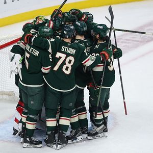 One of the Best Nights in Twin Cities Sports History