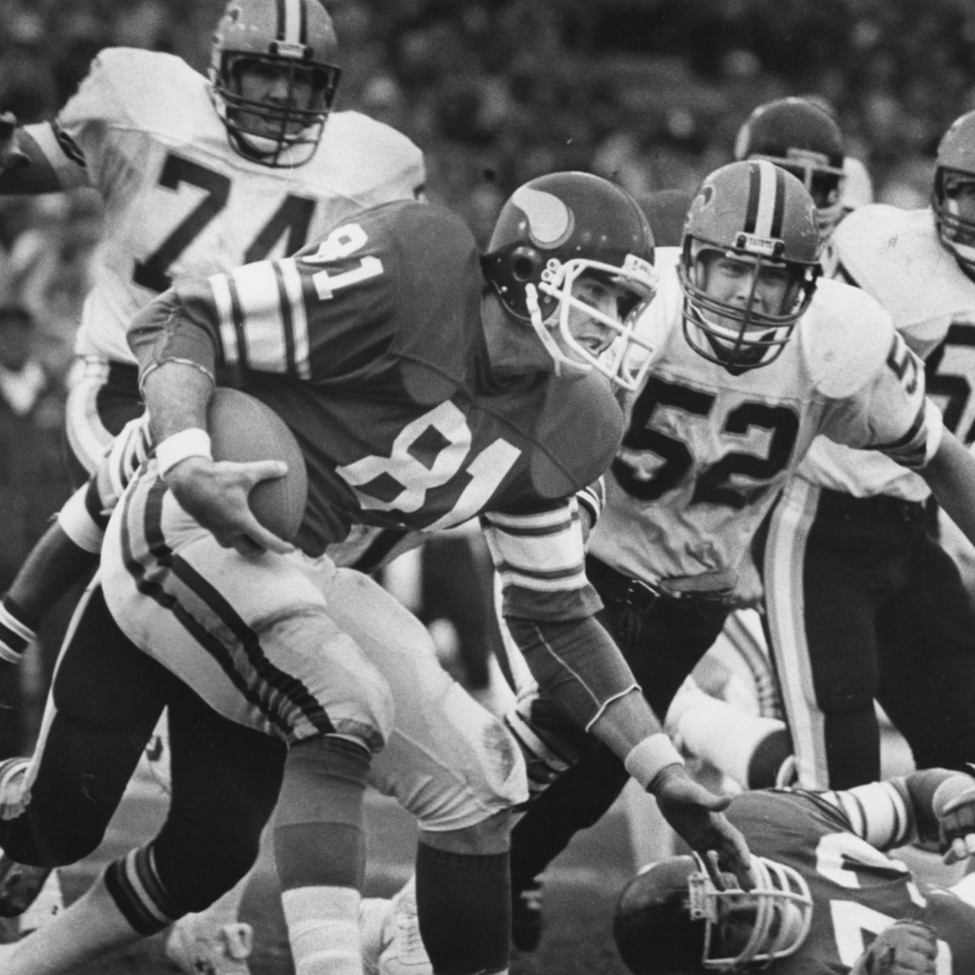 Joe Sensor passes, and being the right example for the wrong reasons