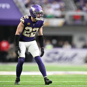 What's the latest with Harrison Smith?