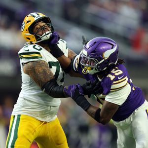 What stands out to Matthew Coller about the Minnesota Vikings schedule?