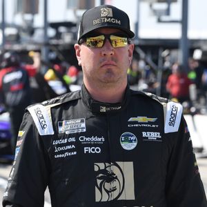 NASCAR loses a legend, don't use kids, and Steve “Major Miles” Parker