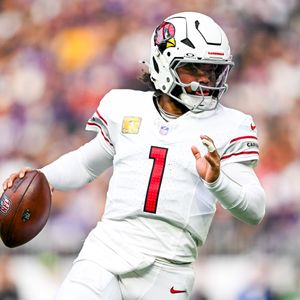 How would Matthew Coller describe the vibe around Kyler Murray?
