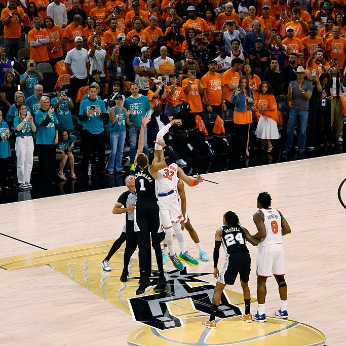 Trent Tucker on NBA Finals, OKC Game 7 Thoughts, and more!