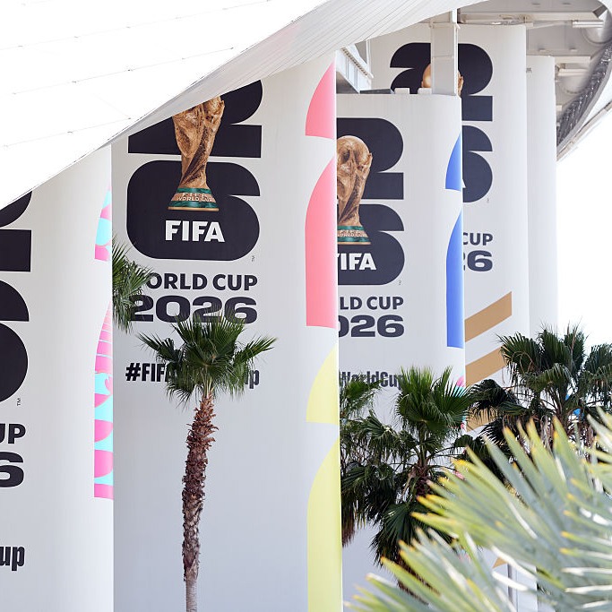 Priced Out of the World Cup