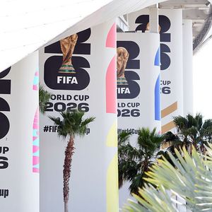 Priced Out of the World Cup