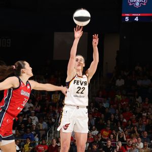 The WNBA has a Caitlin Clark problem, Trump has a meltdown, Bite of the Night and Headlines