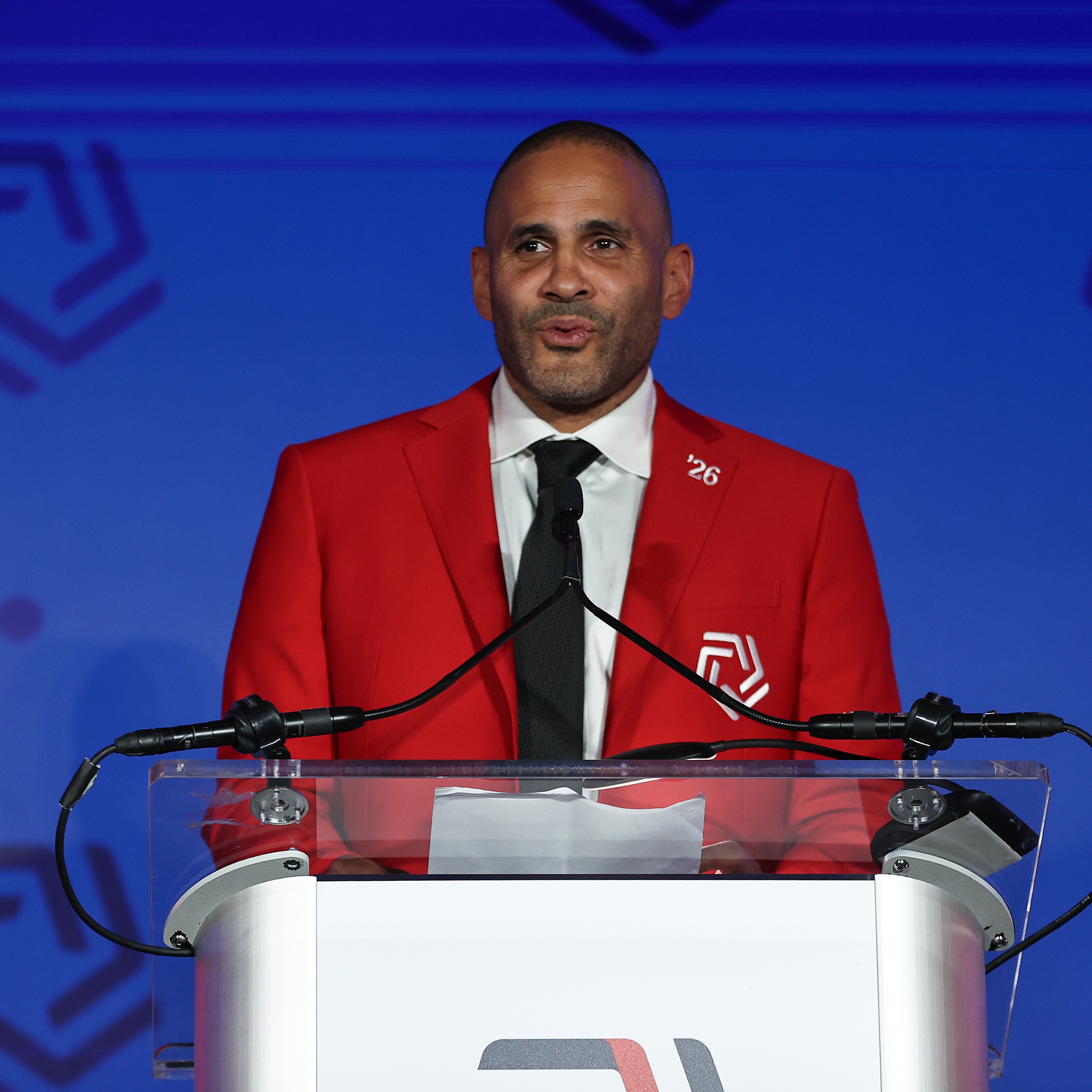What does Tony Sanneh consider a good run for the United States in this year's World Cup?