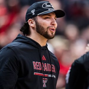 Why does Steven Silton think Texas Tech QB Brendan Sorsby doesn't play college football again