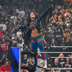 What version of Bayley has been her favorite?