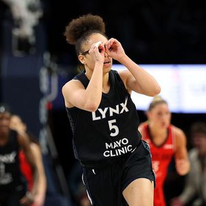 The WNBA Continues Their Upward Trajectory