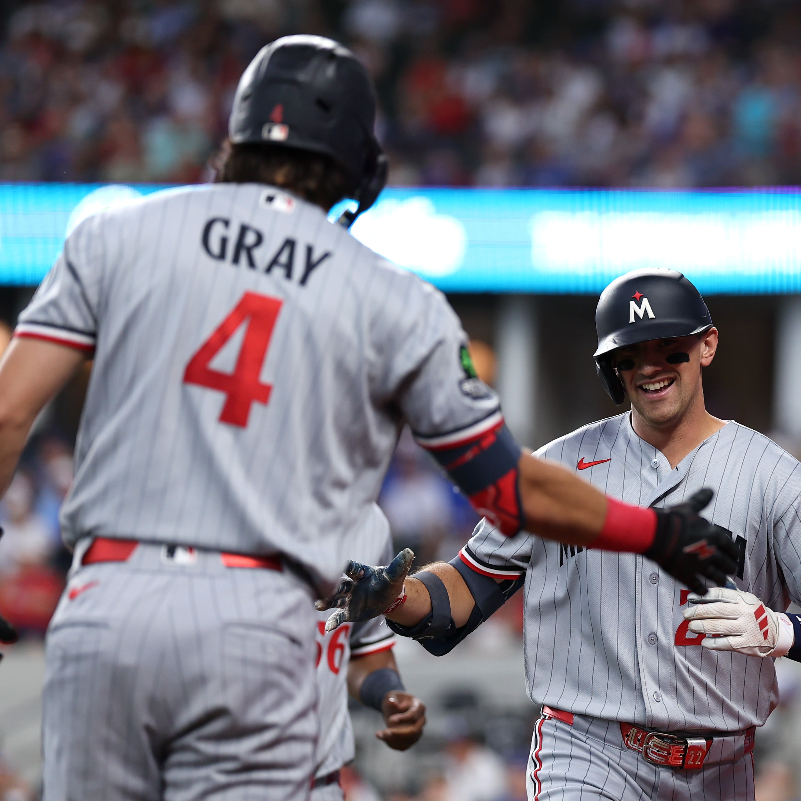 What does Bobby Nightengale Jr. make of the Twins recent hot streak?