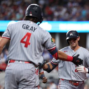 What does Bobby Nightengale Jr. make of the Twins recent hot streak?