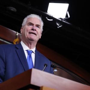 Emmer said what?