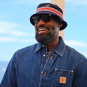 LeBron's Next Move and A Surprise for KOC