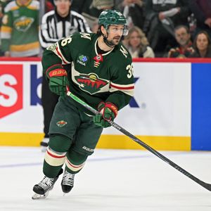 Why does Jess Myers say Wild fans shouldn't be upset about the Mats Zuccarello deal?