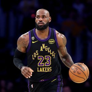 LeBron's legacy, Stephen Clark, and This Day In Sports History