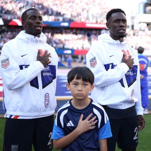World Cup chaos, Miles OUT and bye White Castle