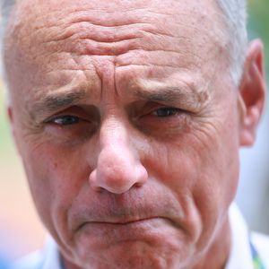 Are we really looking at an MLB work stoppage after the season?