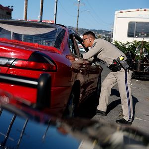 Keeping Yourself and Others Safe on the Roads