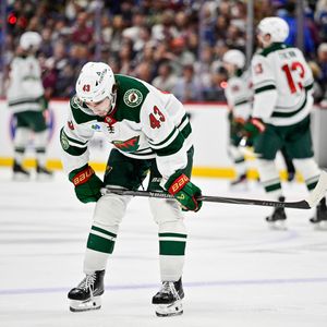 What's next for the Minnesota Wild?