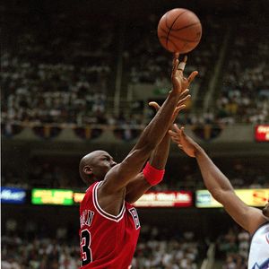Lazy sports cliches, and Chris Shaffer