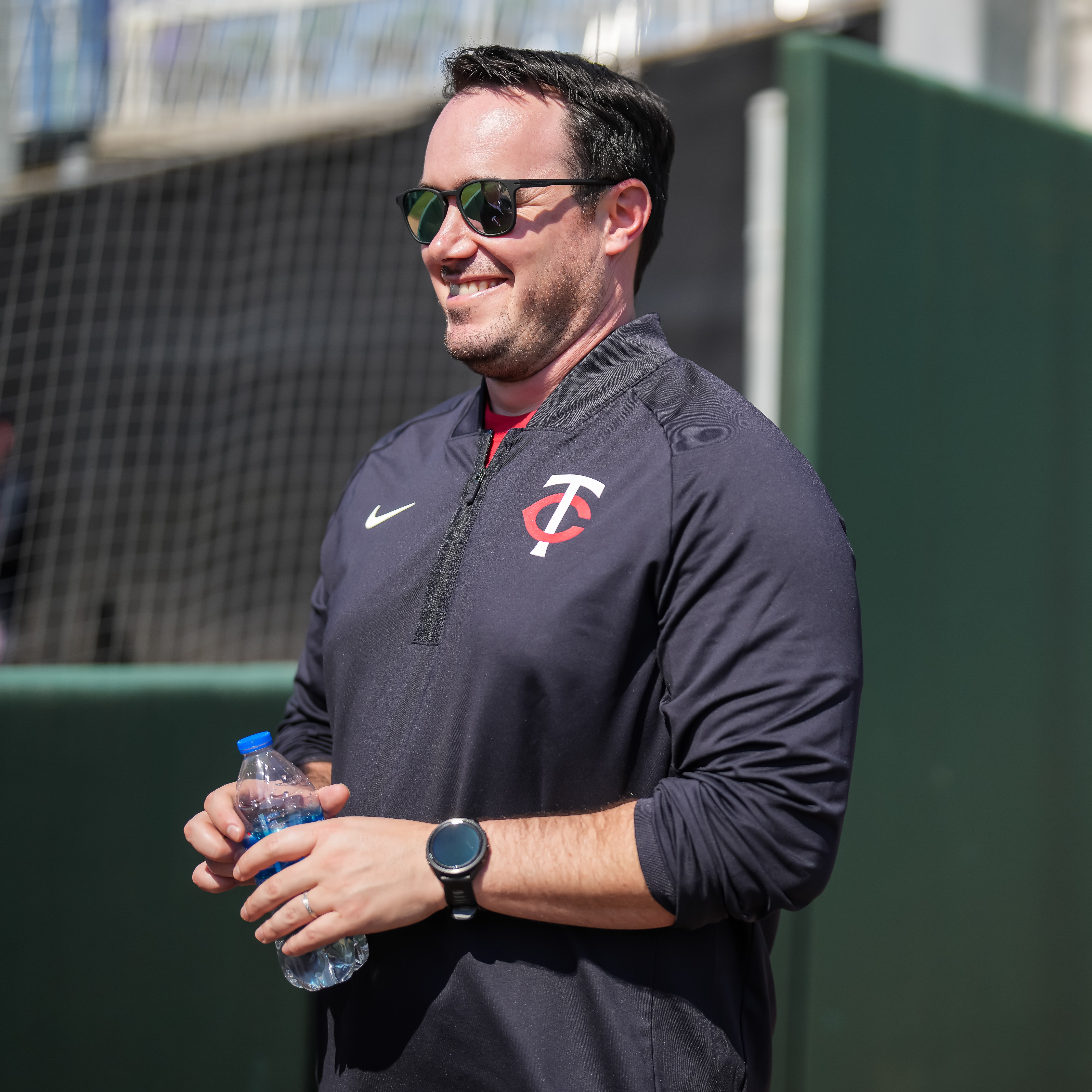 Will the Twins be buyers or sellers at the MLB trade deadline?