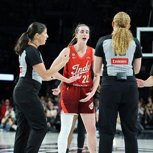 LeBron's Prospects and Caitlin Clark's Struggles