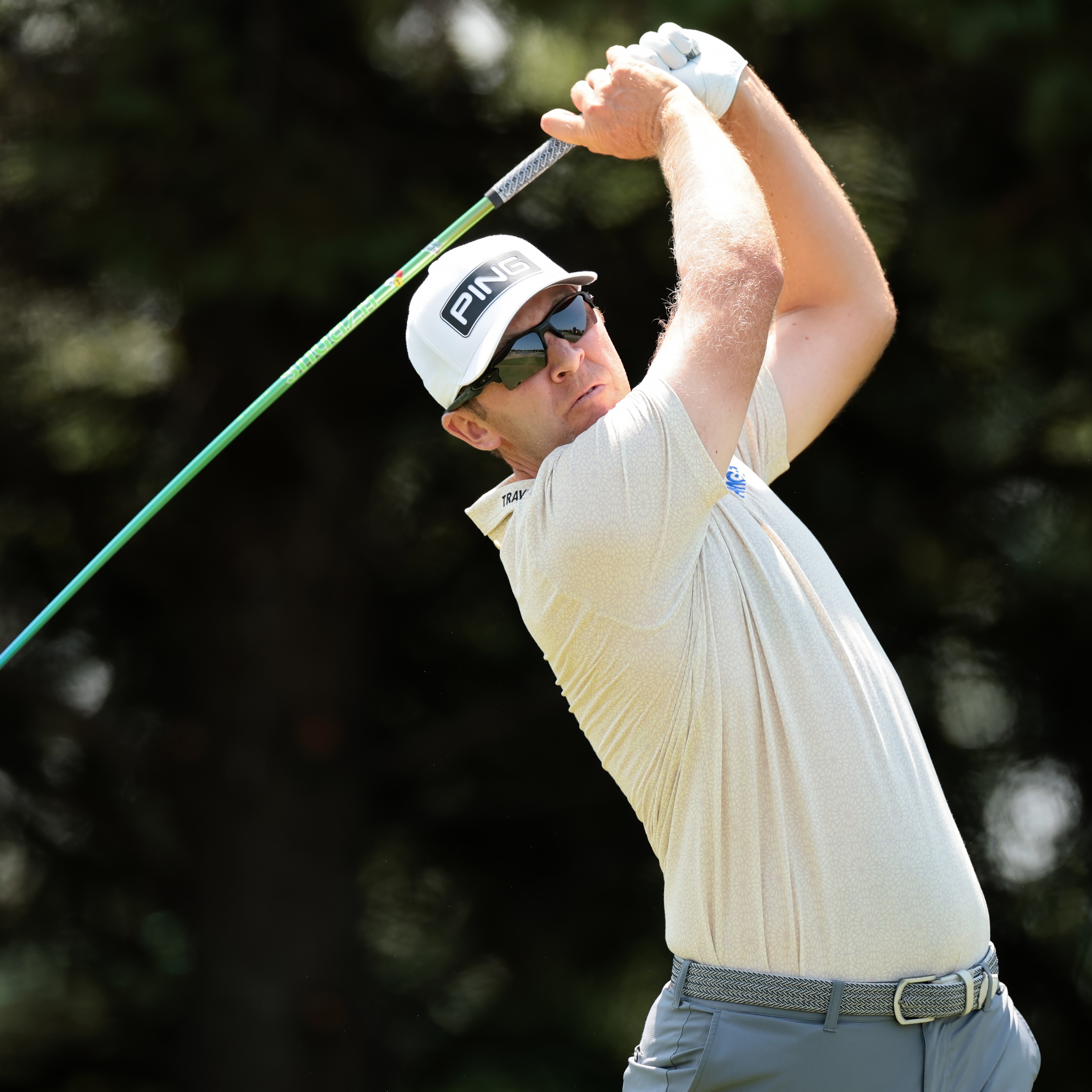 TPC Twin Cities played low, Steve was right and This Day In Sports History