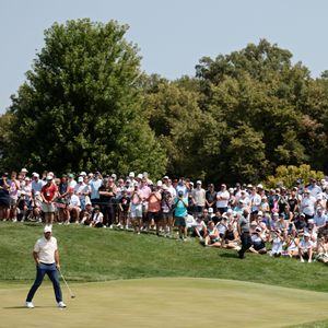 What are some of the biggest stories of this weekend's 3M Open?
