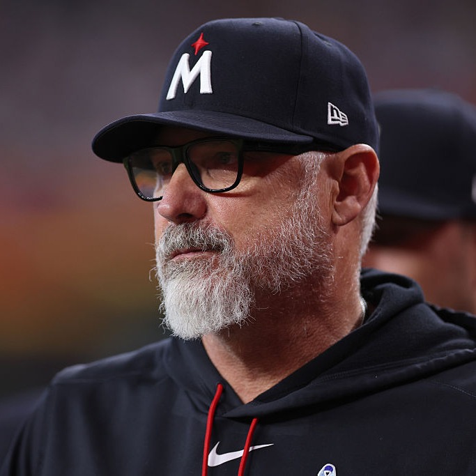 The Surprising Stats of the Twins' Season