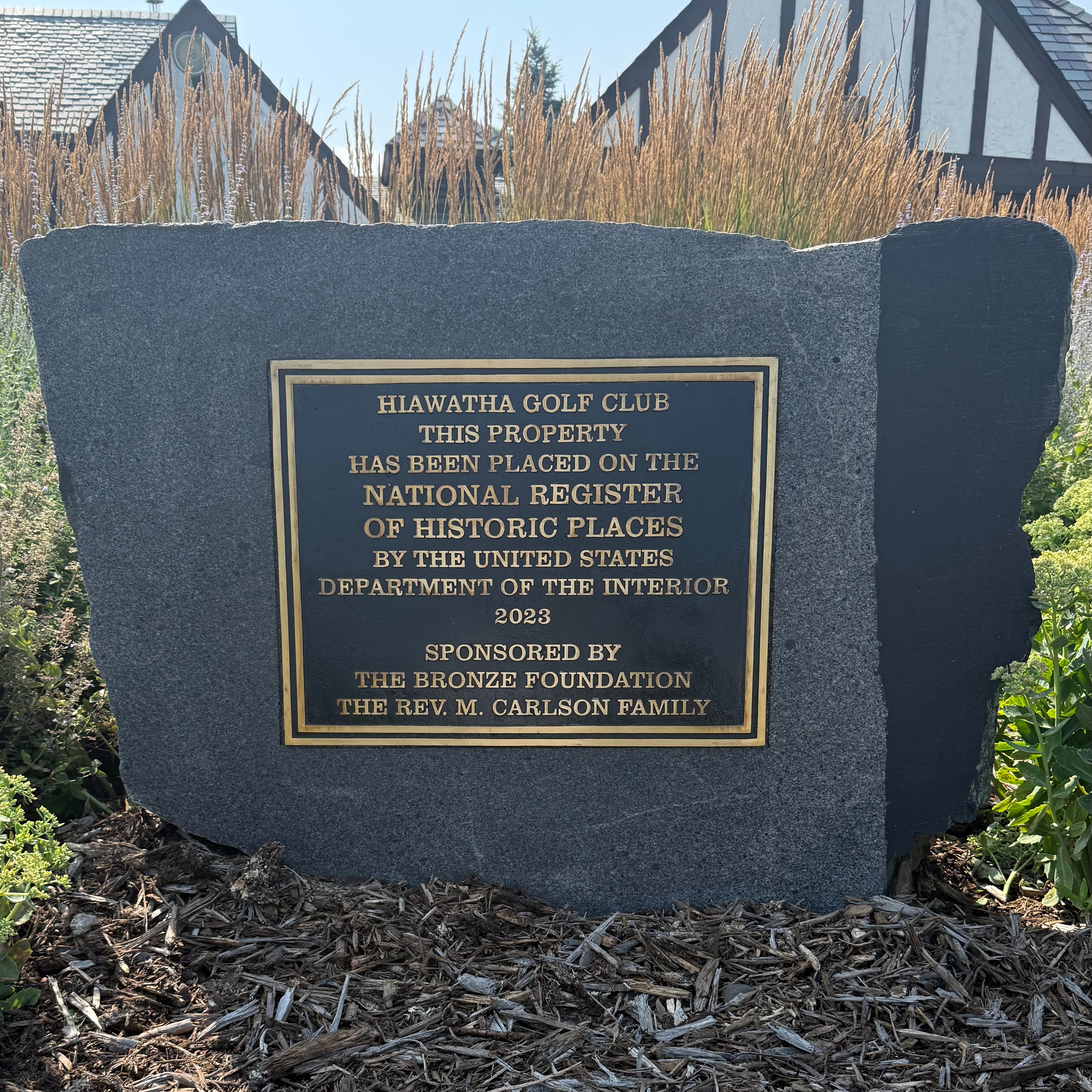 Honoring the Expansion of Golf in the Twin Cities