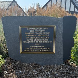 Honoring the Expansion of Golf in the Twin Cities