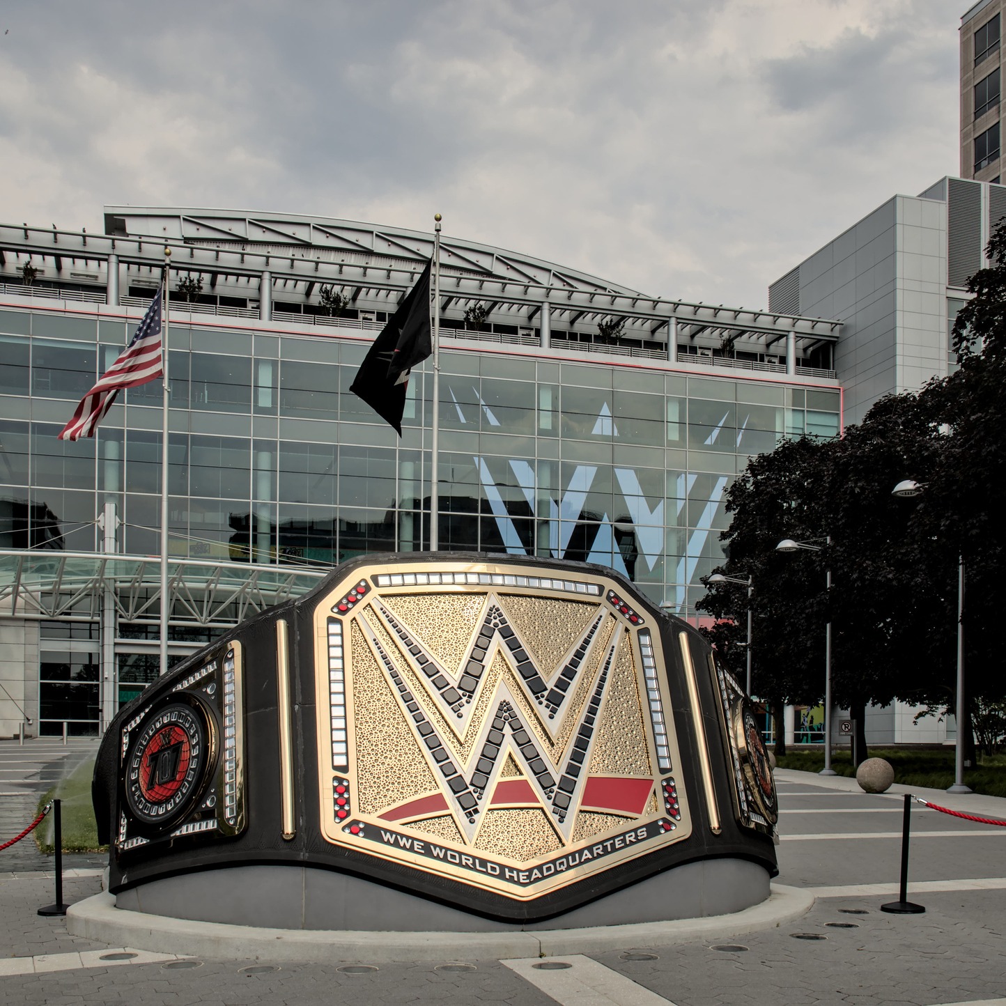 John Klinkenberg on the upcoming WWE SummerSlam weekend!