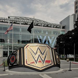 John Klinkenberg on the upcoming WWE SummerSlam weekend!
