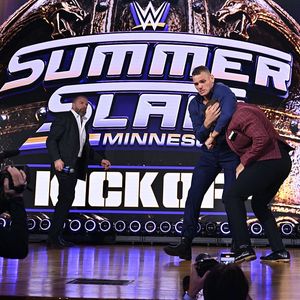 Another Big Event Slams Into the Twin Cities