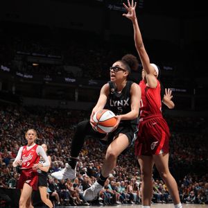 Is Olivia Miles a legit WNBA MVP candidate?