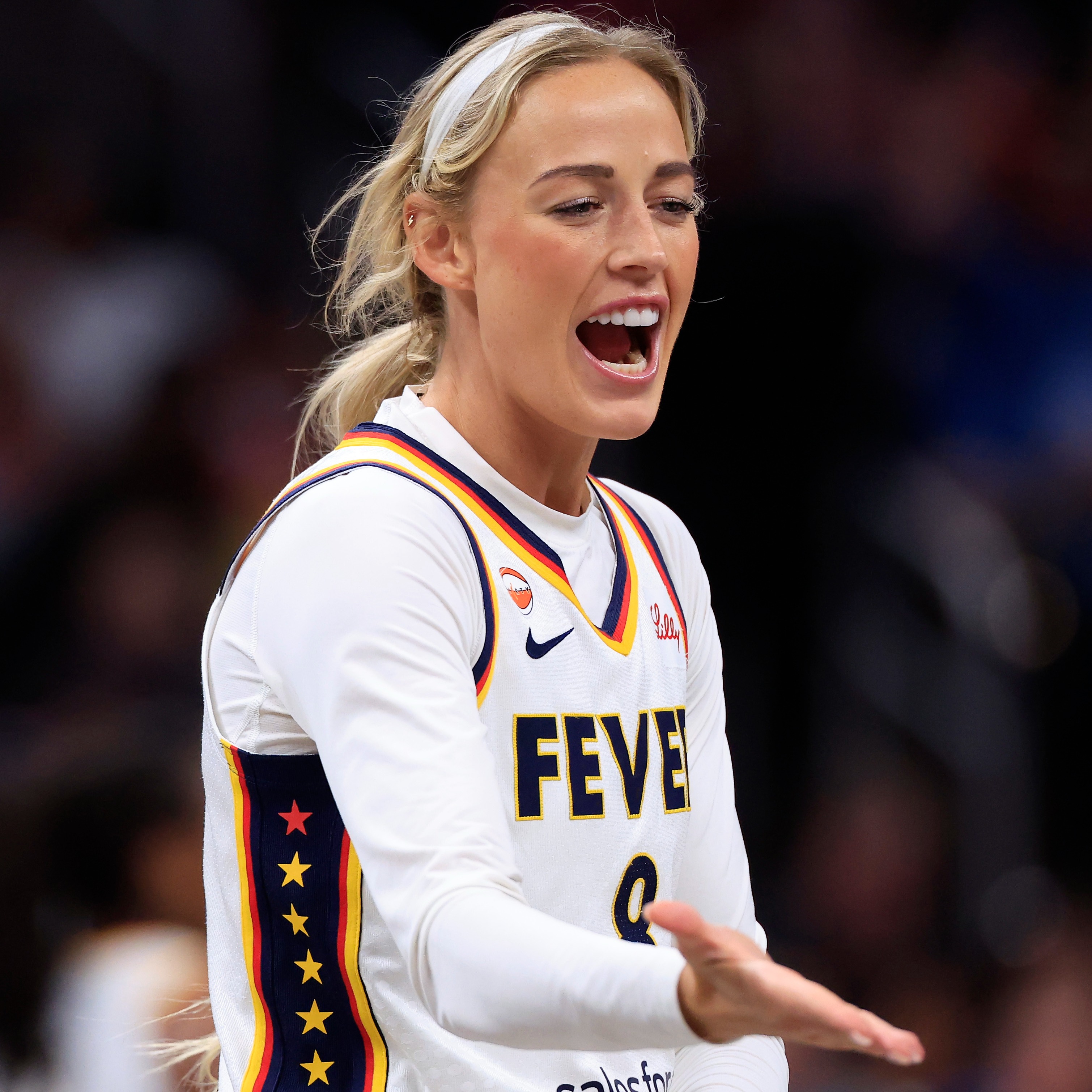 Sophie Cunningham has damaged the WNBA, Michael Blockhus, plus we have This Day In Sports History