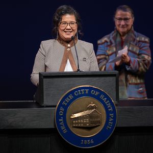What does former St. Paul Council Member Dave Thune think about the allegations surrounding St. Paul Mayor Kaohly Her?