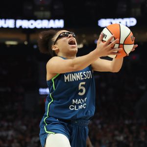 What impresses Sloane Martin most about Olivia Miles?