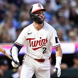 Scary part of dropping off, and who's the Twins MVP?
