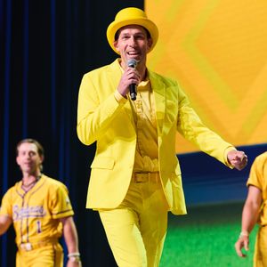 Why does Steven Silton love Banana Ball?