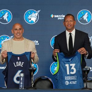 New Wolves Ownership, and time for Twins players to step up