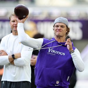 Has J.J. Lost His Purple Mojo?