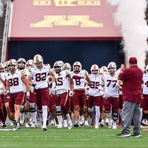Countdown to Kickoff on the Gopher Gridiron