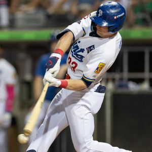 What does St. Paul Saints President Derek Sharrer say makes Walker Jenkins special?