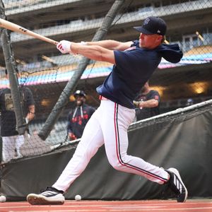 What is Bobby Nightengale looking forward to with Walker Jenkins?