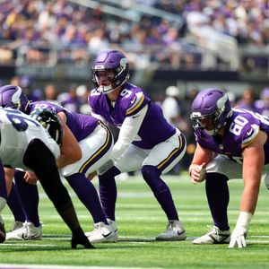 Football is back, what happened with JJ McCarthy and Daniel House