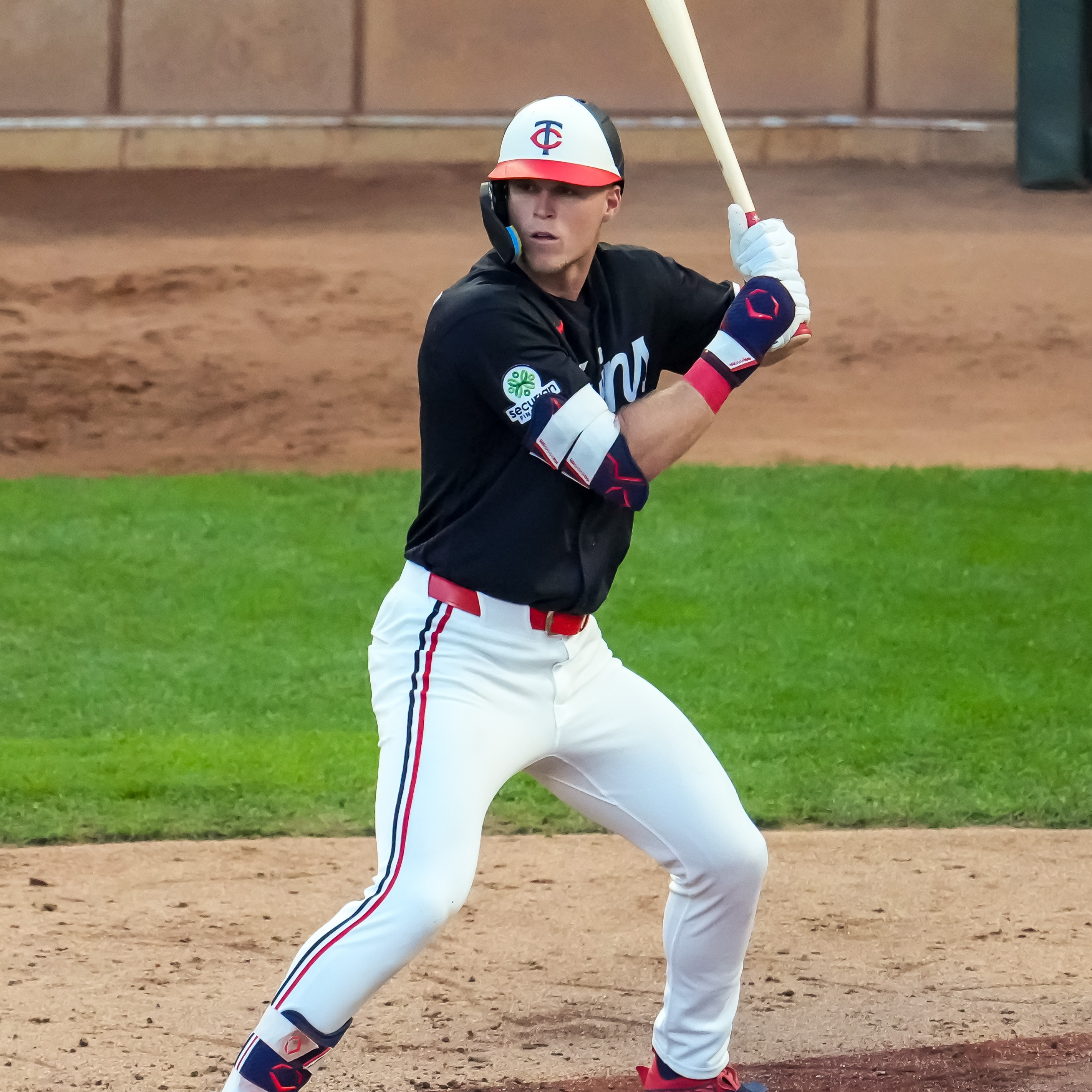 How bad was Wednesday's loss for the Twins?