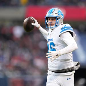 Who does Carmen Vitali see as having the most volatility in the NFC North this season?