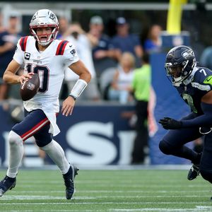 NFL Wednesday, and Quinn Hughes concern?